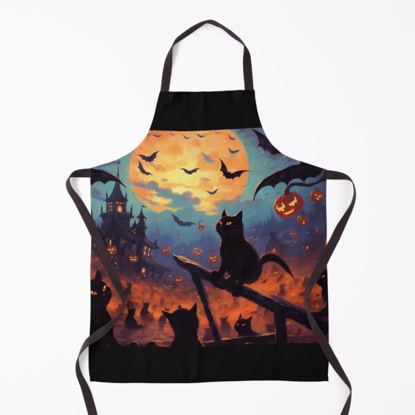 Item preview, Halloween Mania designed and sold by NevermoreFalls.