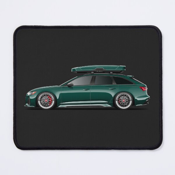 Item preview, RS6 C8 designed and sold by VinnyArtworks.