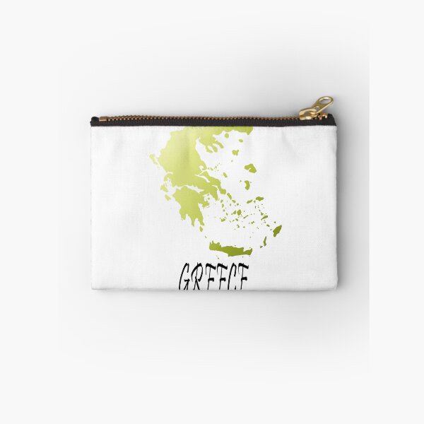 Item preview, Greece Country Silhouette designed and sold by CalRay.