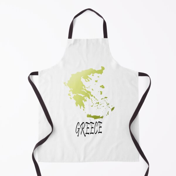 Item preview, Greece Country Silhouette designed and sold by CalRay.