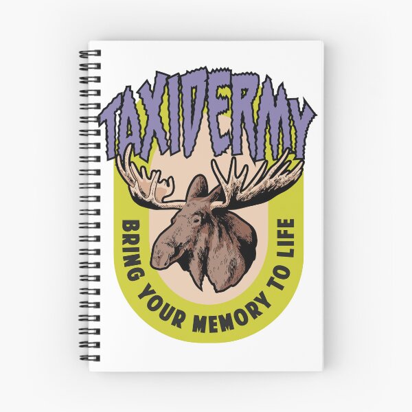 Item preview, Funny Taxidermy and Taxidermist Lover Animal Stuffer Joke  designed and sold by Rzelemenz.