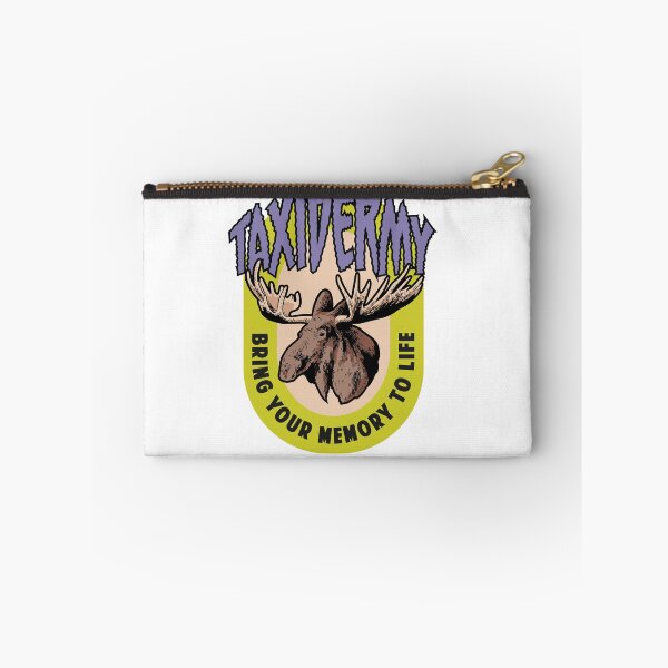 Item preview, Funny Taxidermy and Taxidermist Lover Animal Stuffer Joke  designed and sold by Rzelemenz.