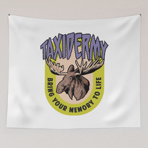 Item preview, Funny Taxidermy and Taxidermist Lover Animal Stuffer Joke  designed and sold by Rzelemenz.