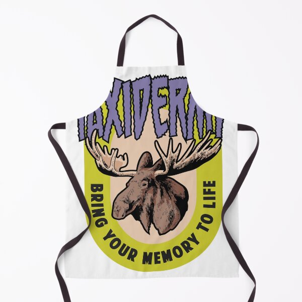 Item preview, Funny Taxidermy and Taxidermist Lover Animal Stuffer Joke designed and sold by Rzelemenz.