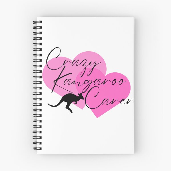 Aperçu de l'œuvre Soigneur de kangourou fou créée et vendue par Kitty-Cactus.