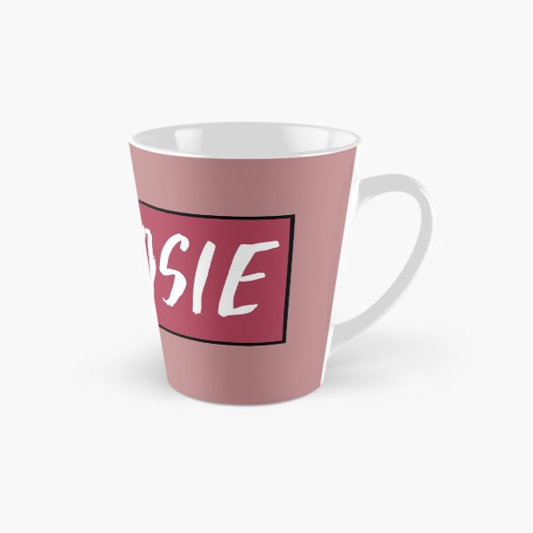 Item preview, Rho Psi Eta "Rhosie" - Raspberry Rose designed and sold by chelleydee.