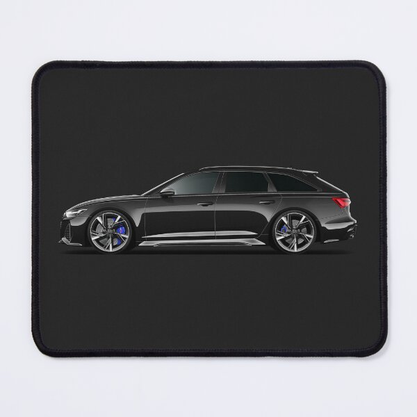 Item preview, RS6 C8 designed and sold by VinnyArtworks.