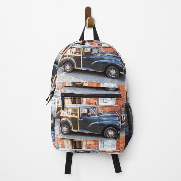 Item preview, Morris Minor 1000 Traveller  designed and sold by Paul Thompson Photography.