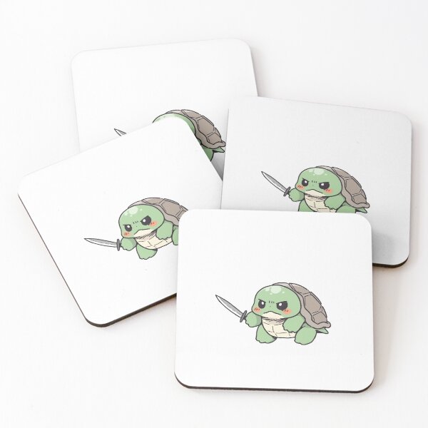 Item preview, Angry Turtle designed and sold by Star-DustStudio.