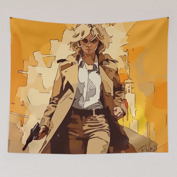 Item preview, The chase designed and sold by randynash.