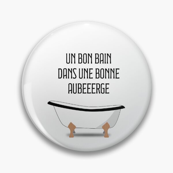 Item preview, A good bath in a good hostel designed and sold by ZePunchlineShop.