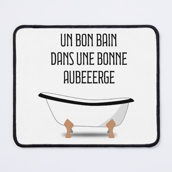 Item preview, A good bath in a good hostel designed and sold by ZePunchlineShop.