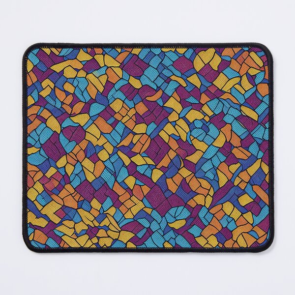 Item preview, Seamless Tiling Pattern - Versatile Design for Fabric and Surface Art designed and sold by cocomikozza.