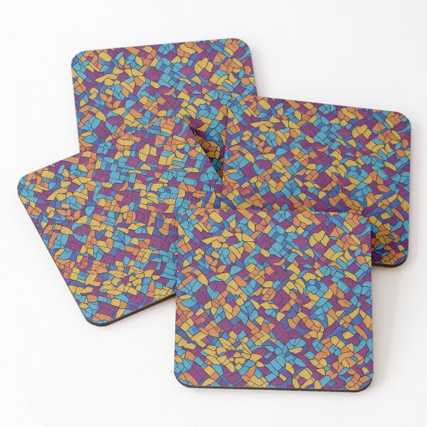 Item preview, Seamless Tiling Pattern - Versatile Design for Fabric and Surface Art designed and sold by cocomikozza.