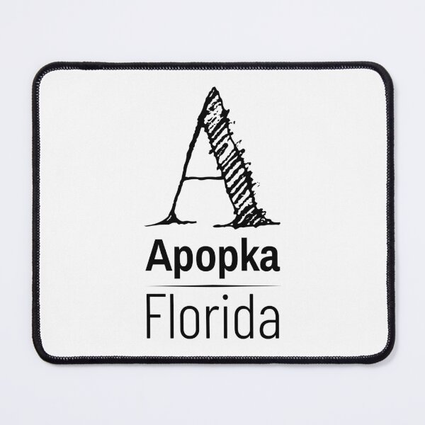 Item preview, Apopka designed and sold by nona003.