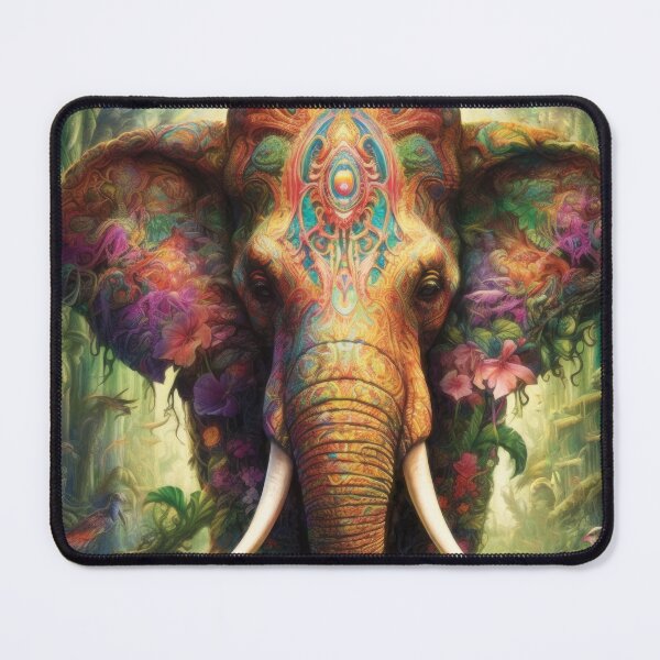 Item preview, Celestial Botanica designed and sold by Claudia Bartoli-McKinney.