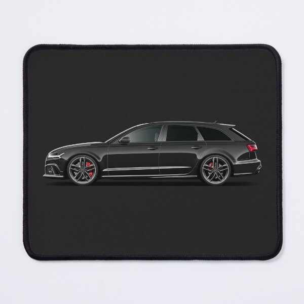 Item preview, RS6 C7 designed and sold by VinnyArtworks.