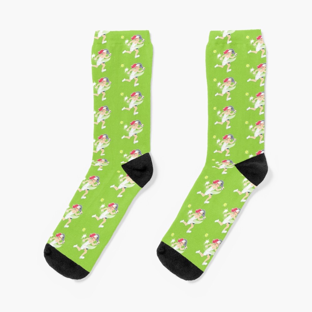 Item preview, Socks designed and sold by cgsketchbook.