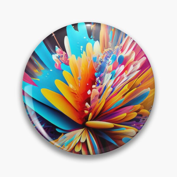 Item preview, Colors water explosion designed and sold by Cascio311.