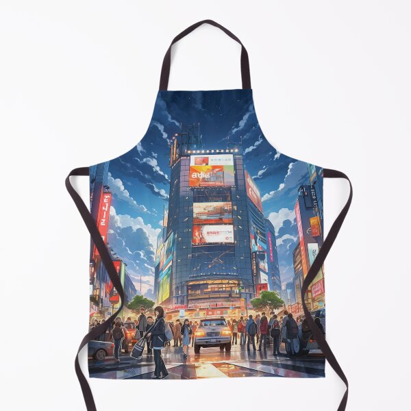 Item preview, Once upon a time in Shibuya vol. 5 designed and sold by RedCosmos-.
