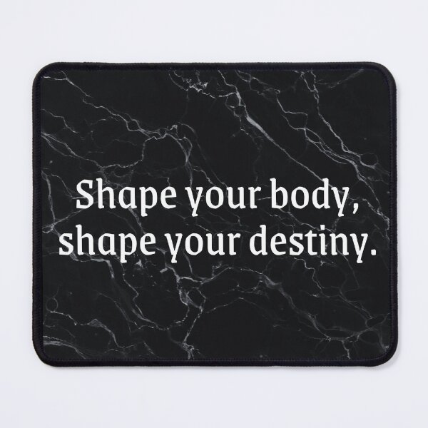 Item preview, Shape Your Body! designed and sold by Zen Fit.
