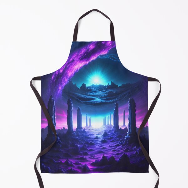 Item preview, Worlds Within a World designed and sold by shadowitchick.