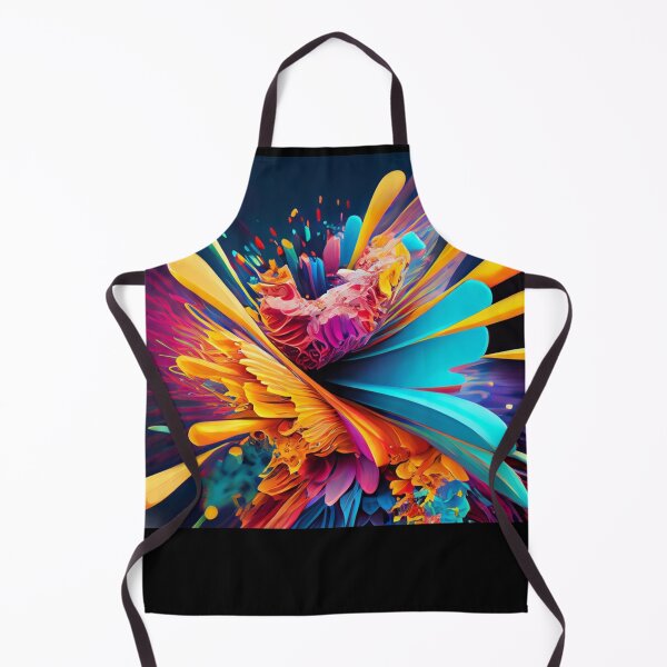 Item preview, Colors water explosion designed and sold by Cascio311.