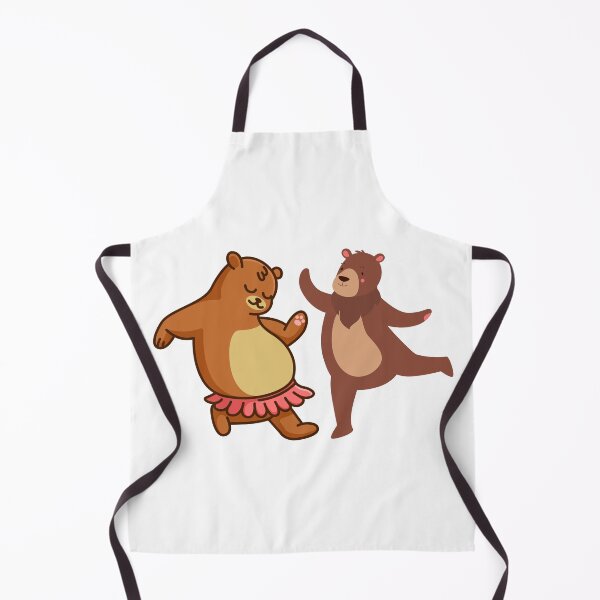 Item preview, Dancing Bears designed and sold by dfranc.