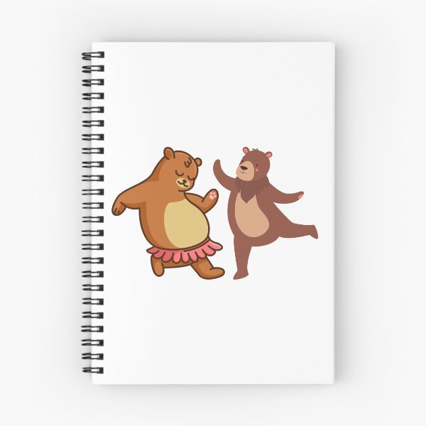 Item preview, Dancing Bears designed and sold by dfranc.