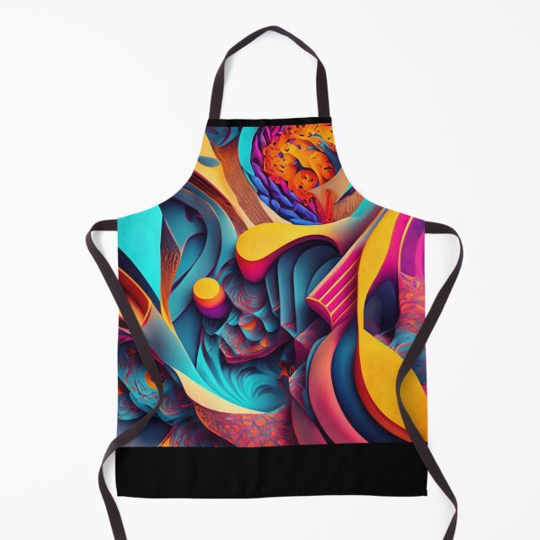 Item preview, Colors geometric composition designed and sold by Cascio311.