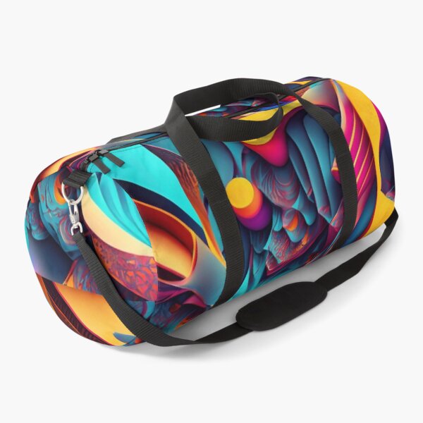 Item preview, Colors geometric composition designed and sold by Cascio311.