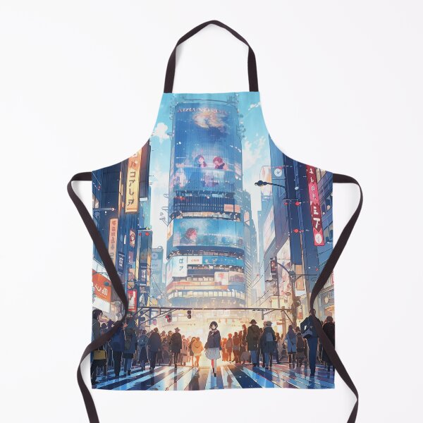 Item preview, Once upon a time in Shibuya vol. 6 designed and sold by RedCosmos-.