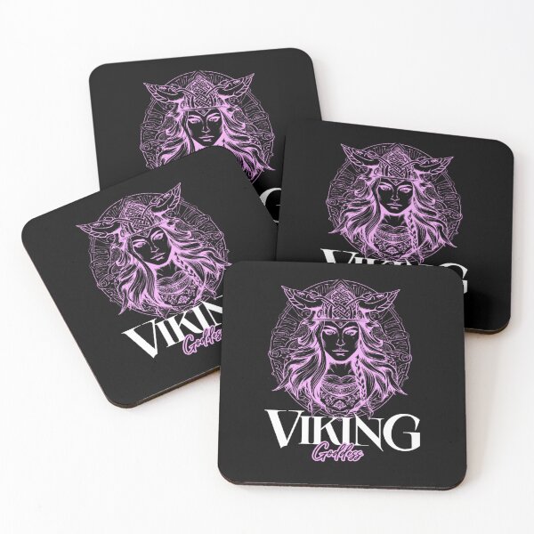 Item preview, Viking Goddess, Viking Women designed and sold by SportyDogShop.
