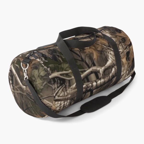 Item preview, camouflage, real tree, realtree, hunter, camo, pattern, woods, outdoors, hunting, fishing, farming designed and sold by The Blue Foo.