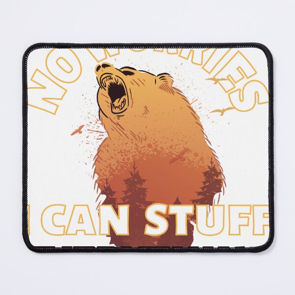 Item preview, Funny Taxidermy and Taxidermist Lover Animal Stuffer Joke  designed and sold by Rzelemenz.