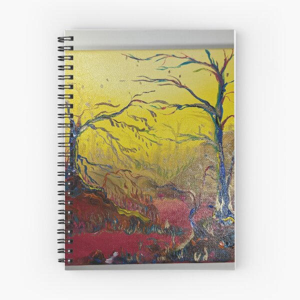 Item preview,  Eerie Jungle designed and sold by Arttacus.
