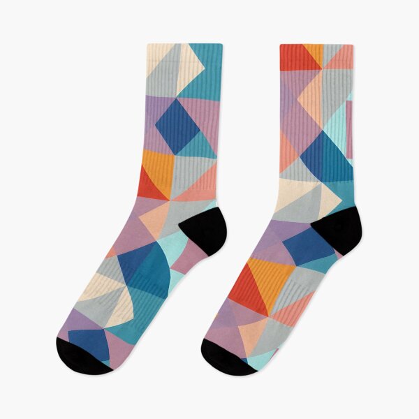 Item preview, Colorful abstract background with different tones pattern designed and sold by Mercurius-M.