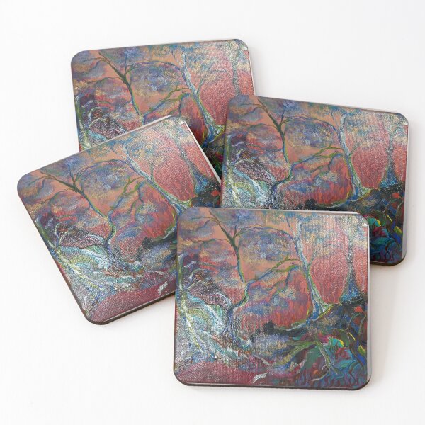 Item preview, Dark Jungle designed and sold by Arttacus.