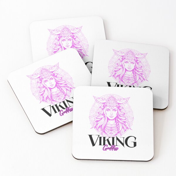 Item preview, Viking Goddess, Viking Women designed and sold by SportyDogShop.