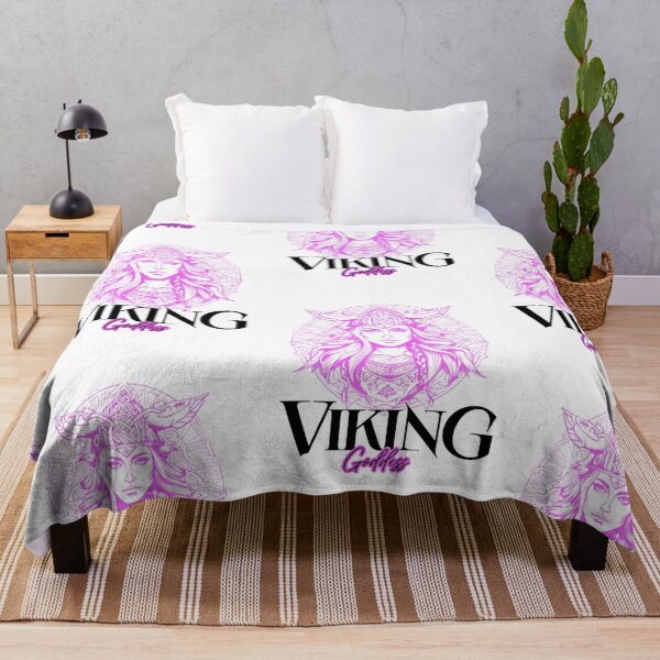 Item preview, Viking Goddess, Viking Women designed and sold by SportyDogShop.
