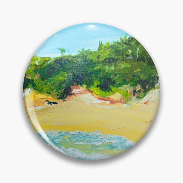 Item preview, Frazer Camping Ground designed and sold by Arttacus.