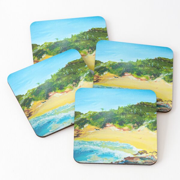 Item preview, Frazer Camping Ground designed and sold by Arttacus.