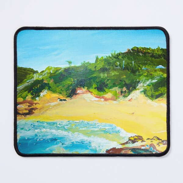 Item preview, Frazer Camping Ground designed and sold by Arttacus.