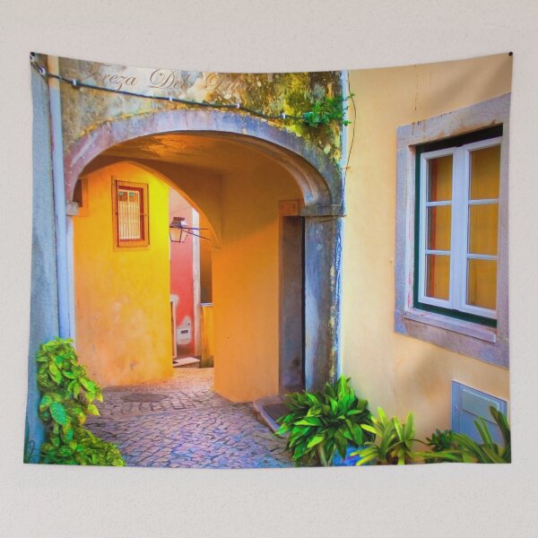Item preview, arco. sintra . lisbon.portugal designed and sold by Tereza Pilar  Art.