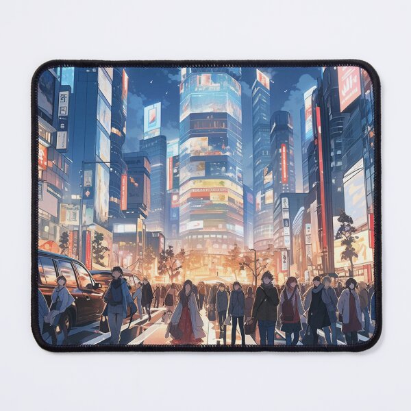 Item preview, Once upon a time in Shibuya vol. 7 designed and sold by RedCosmos-.