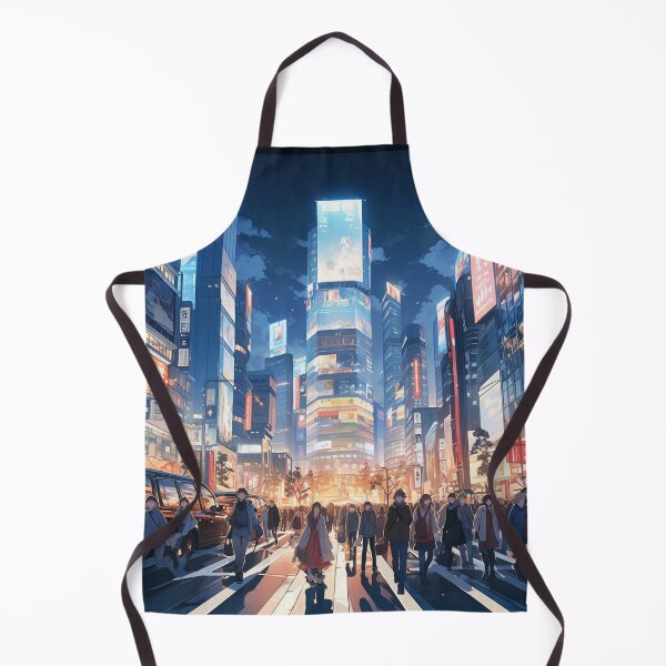 Item preview, Once upon a time in Shibuya vol. 7 designed and sold by RedCosmos-.
