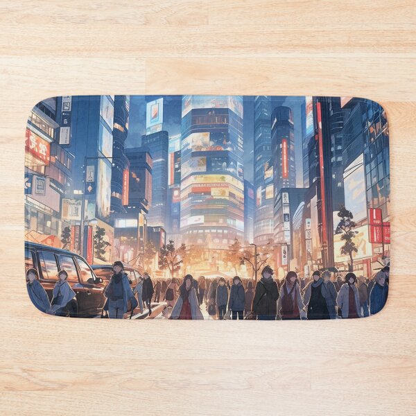 Item preview, Once upon a time in Shibuya vol. 7 designed and sold by RedCosmos-.