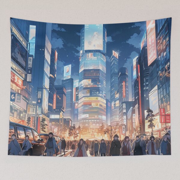 Item preview, Once upon a time in Shibuya vol. 7 designed and sold by RedCosmos-.