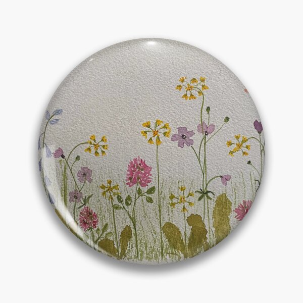 Item preview, Meadow flowers designed and sold by ConistonPhotos.