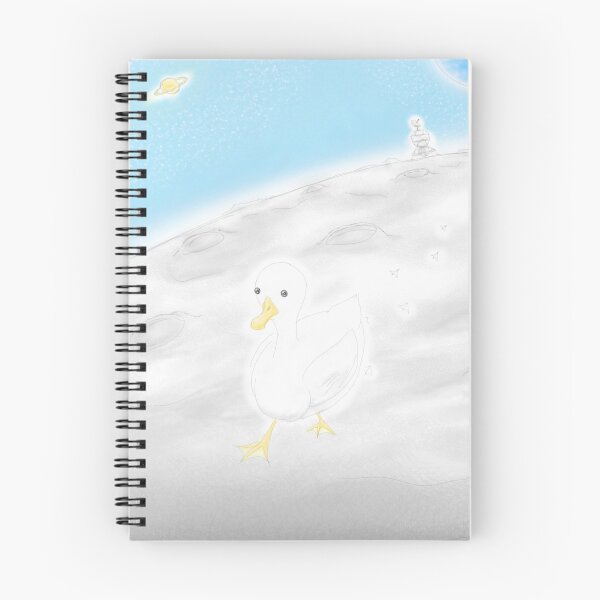 Item preview, Migratory Duck designed and sold by Taweerush.